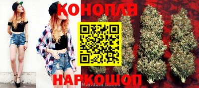 стафф Бузулук